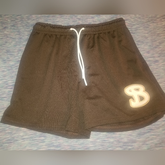 Bucketsquad Shorts - Picture 1 of 2